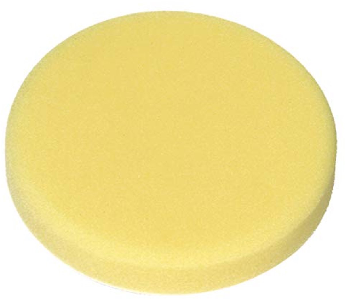 Polijstpad 180 mm Medium | Herbruikbare Polijstspons met Klittenband