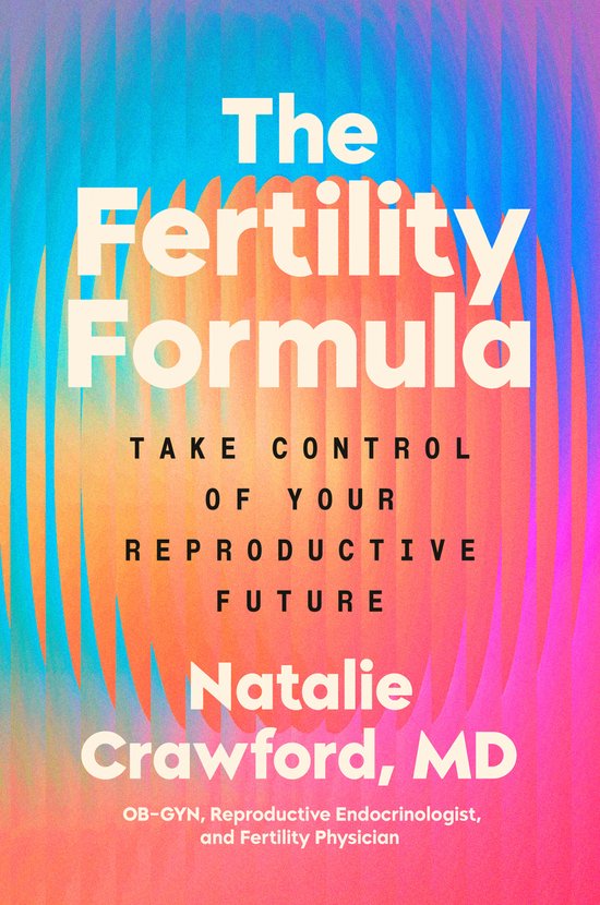 The Fertility Formula - cover