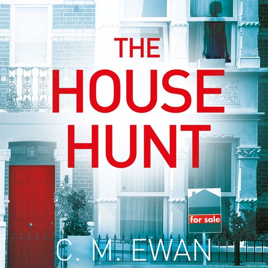 The House Hunt - cover
