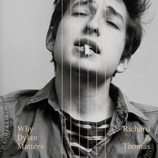 Why Dylan Matters - cover