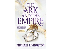 The Shards-The Ark and the Empire