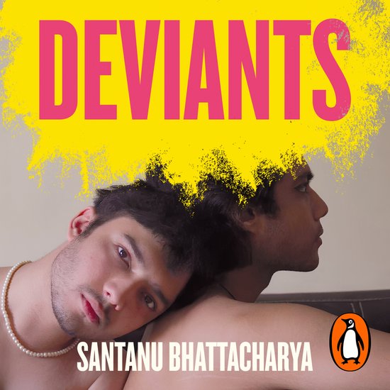 Deviants - cover
