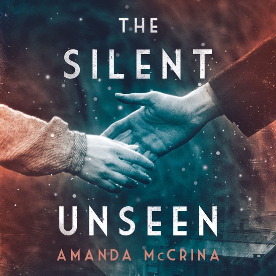The Silent Unseen - cover