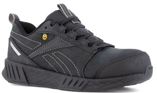 Chaussure Reebok 1080 Fusion S3 noir / 47