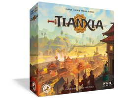 Tianxia