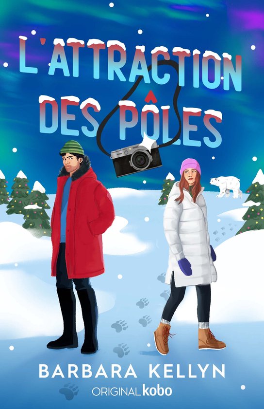 L'Attraction des pôles