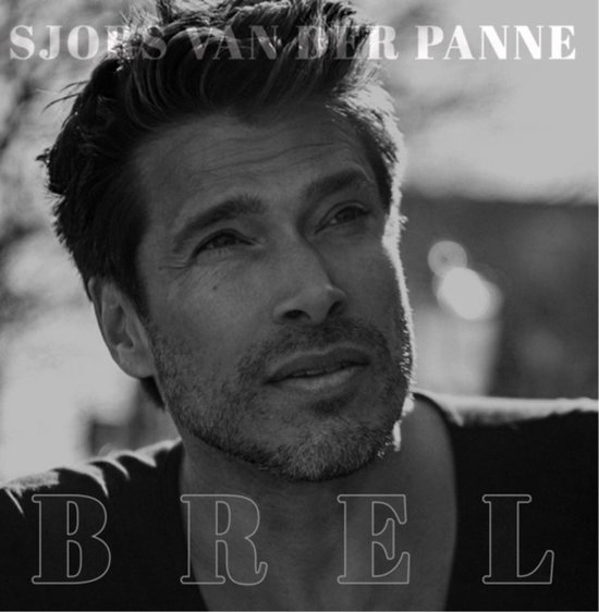Sjors Van Der Panne - Brel (CD - Wallet)