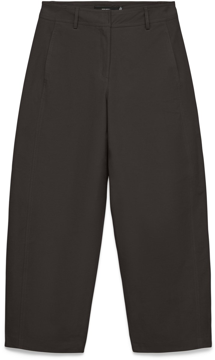VERO MODA - VMSOFIA MW BARREL PANT NOOS - Dames - Leggings