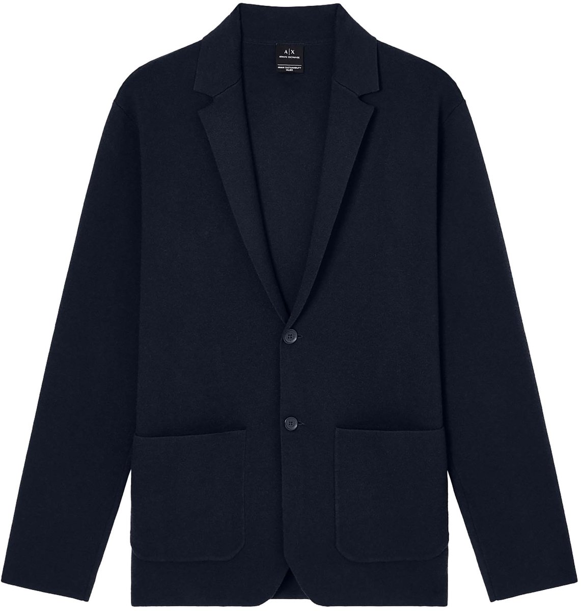 Armani Exchange Blazer - Fashion Wear - Volwassen