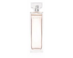 Calvin Klein Eternity Moment 100 ml Eau de Parfum - Damesparfum