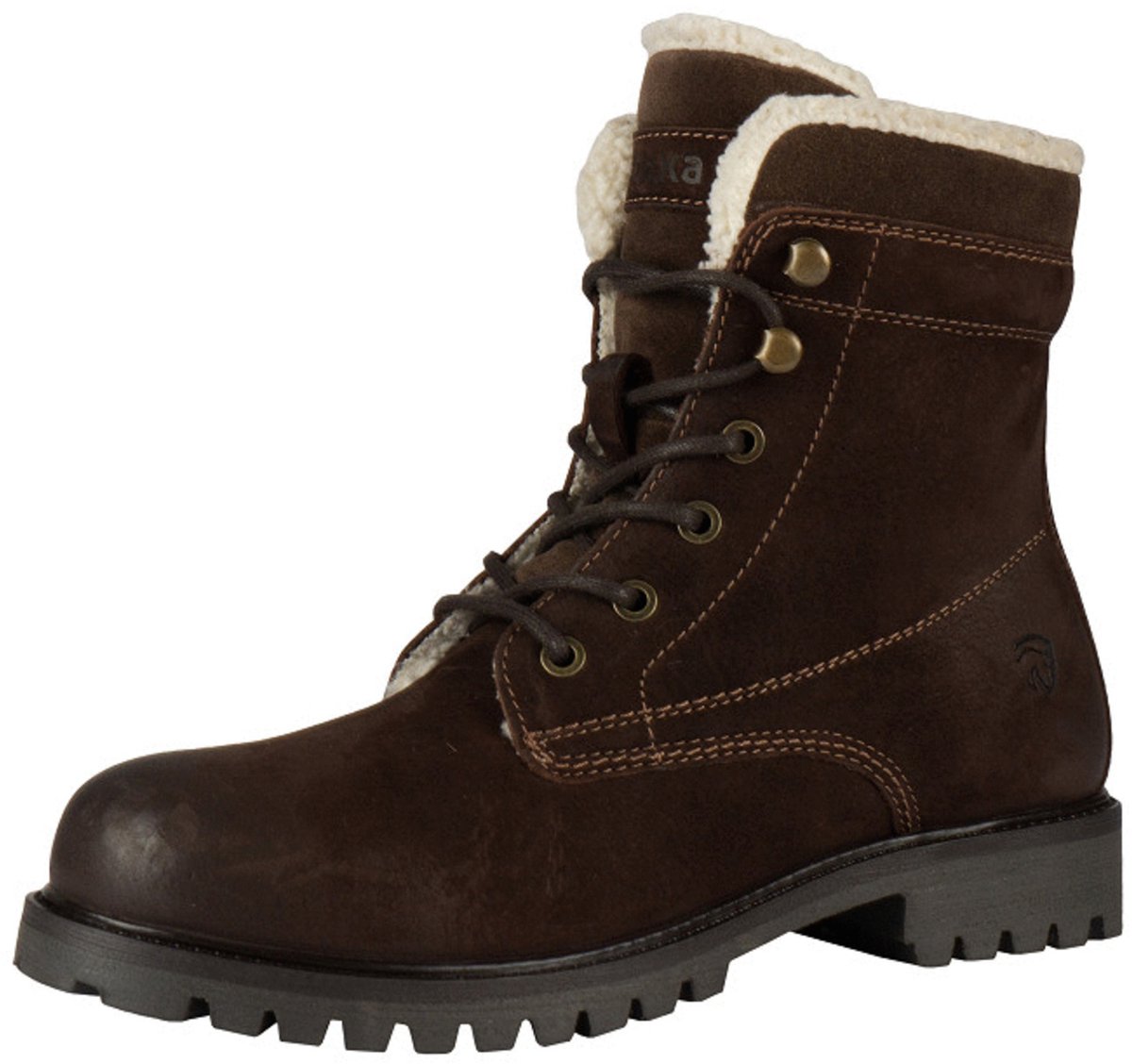 Horka Outdoorschoen Adventure Wandelschoen 40 Brine