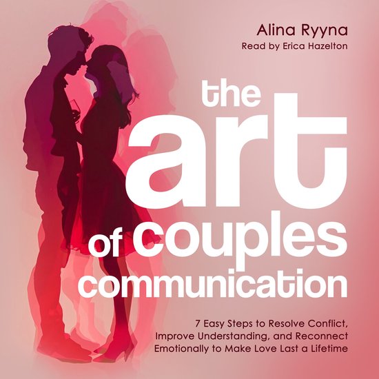 The Art of Couples Communication - cover
