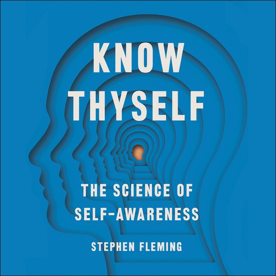 Know Thyself - cover