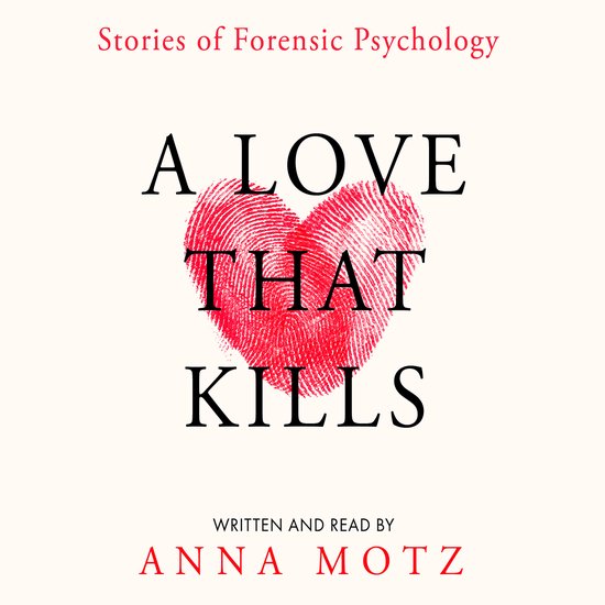 A Love That Kills - cover