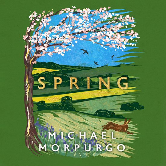 Spring - cover