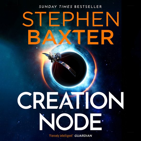 Creation Node - cover