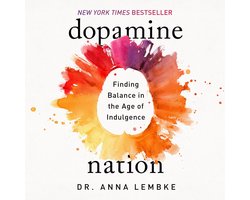 Dopamine Nation