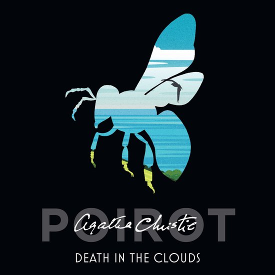 Death in the Clouds - cover