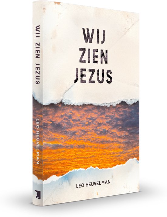 Wij zien Jezus