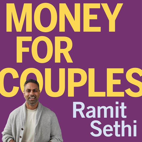 Money For Couples - cover