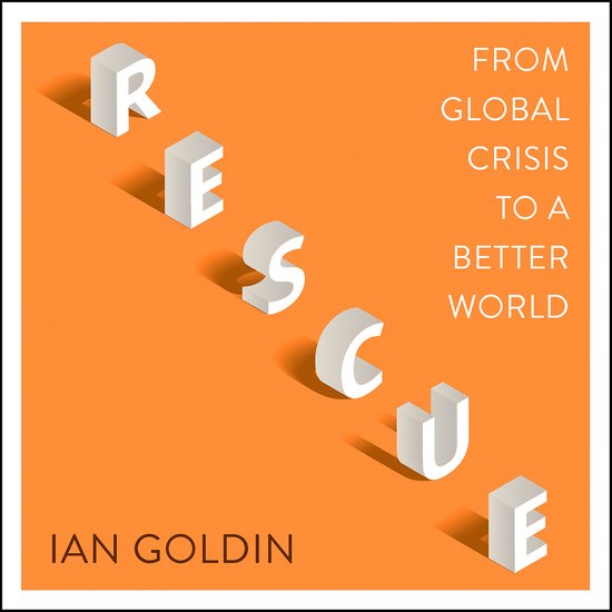Rescue - cover