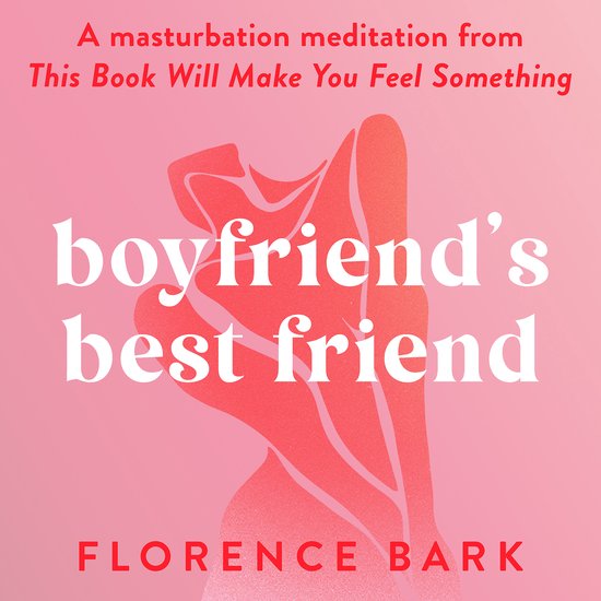 Boyfriend's Best Friend - cover