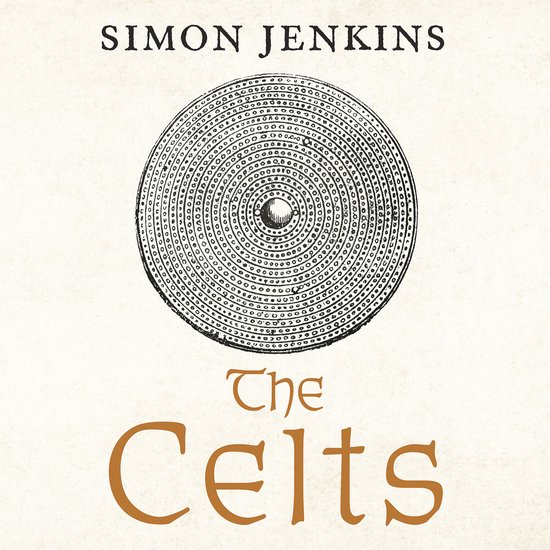 The Celts - cover