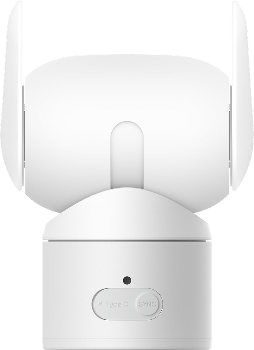 Eufy Beveiliging C31 Beveiligingscamera met Kleurennachtzicht - afbeelding 2