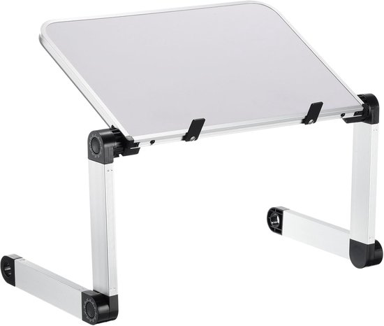 4508 - Bureau standaard 360 graden draaibaar - DESQ