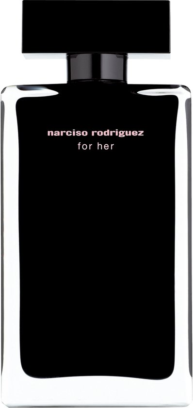 Narciso Rodriguez 100 ml Eau de Toilette - Damesparfum