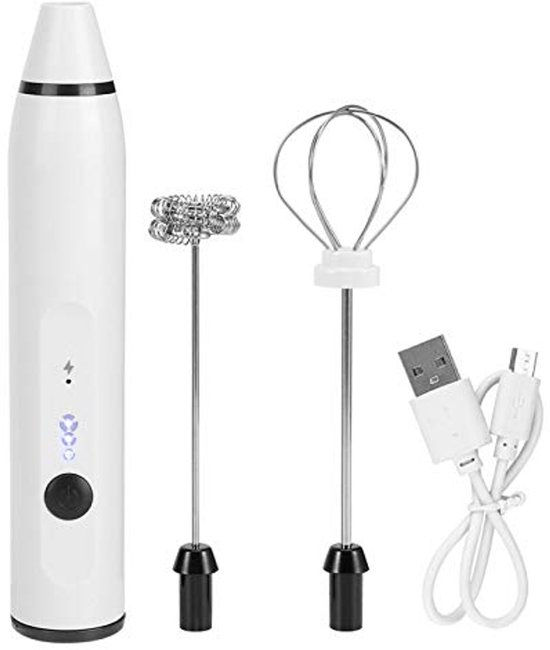 Elektrische schuurpen - USB snelladende mini-schuurmachine met 3