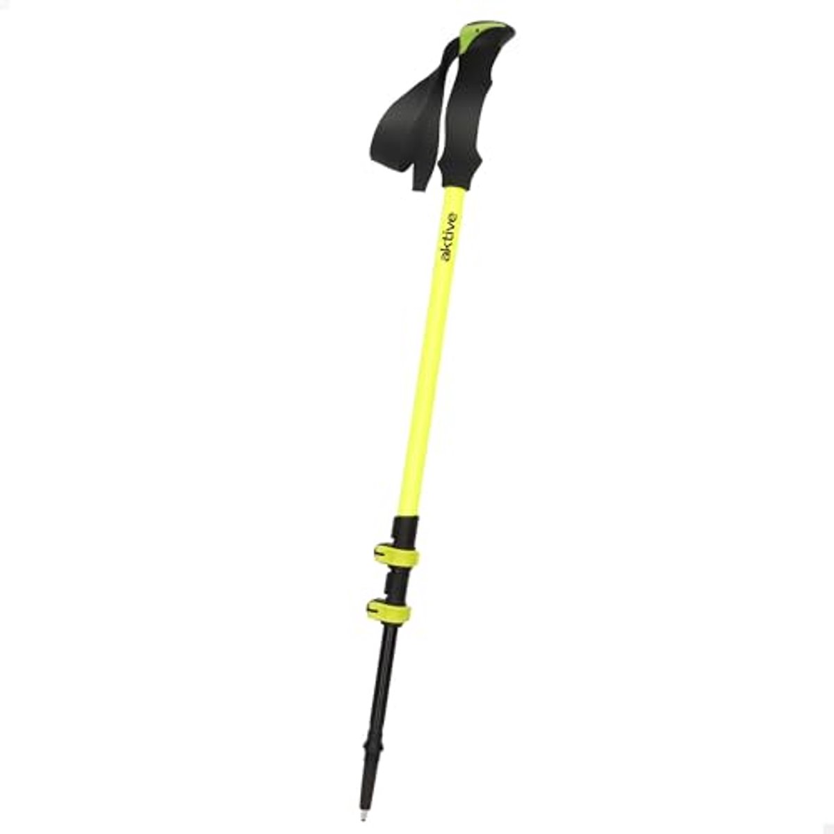Uittrekbare Wandelstok Met Ergonomische Grip