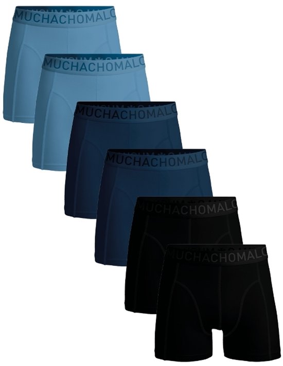 Zachte en ademende boxershorts voor heren | Comfort dat met je meebeweegt