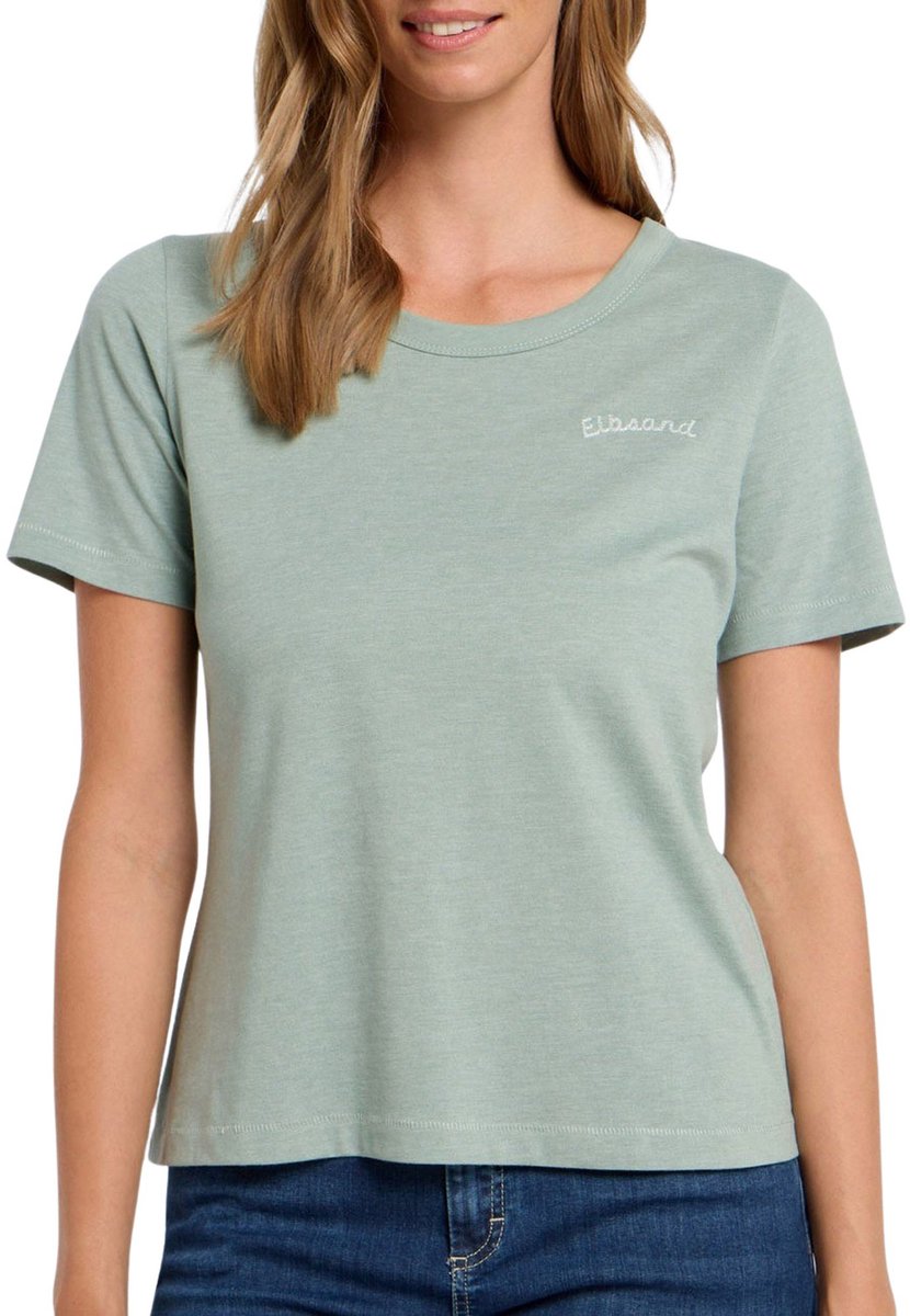 Liara T-Shirt Regular Fit