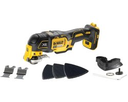 Dewalt DCS356N Accu MULTITOOL 18V Basic Body