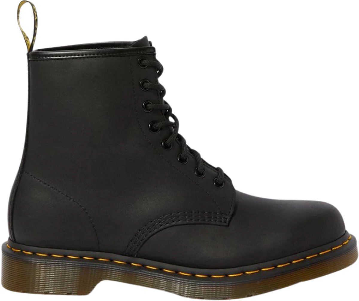 Dr. Martens 1460 Smooth Zwart