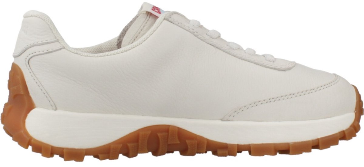 Camper Drift Trail Sneaker - Kinderen - Wit Natuurlijk - 30