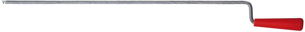 ROTHENBERGER Industrial Siphon Reiniger 6mmx400mm - 072989E