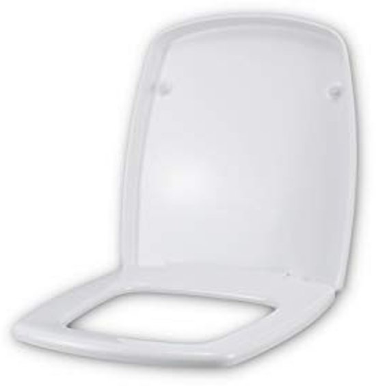 Galaxy toiletbril Marmer Zwart kopen? Toiletzittingen