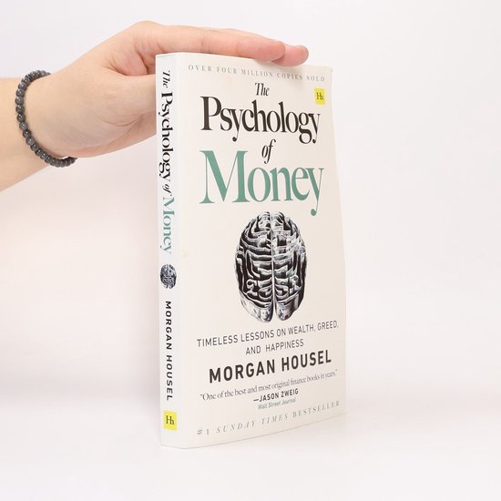 Psychology Of Money