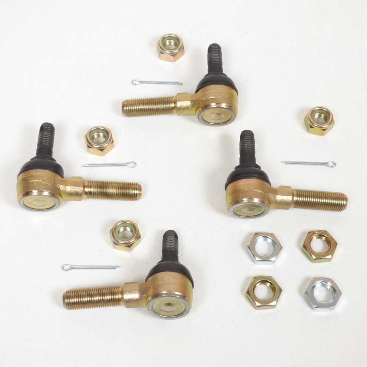Rotule de direction All Balls pour Auto 52-1013 Neuf
