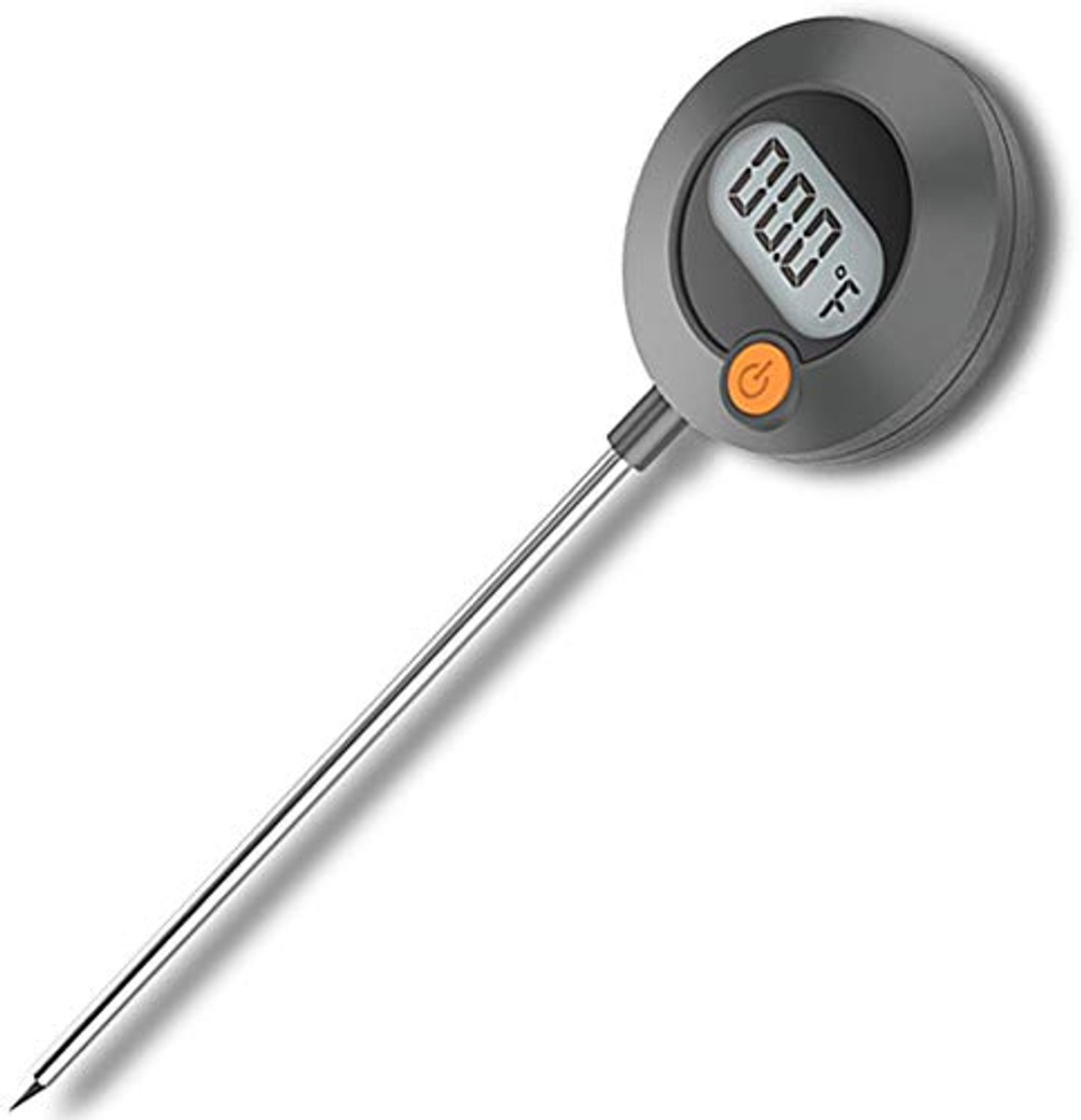 Digitale Keuken Thermometer voor Vlees en Voedsel - Snel en Nauwkeurig