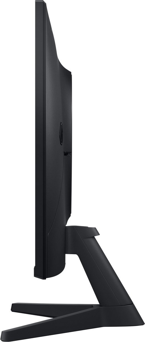 Samsung 27" Odyssey G5 G53F QHD 200Hz Gaming Monitor - afbeelding 3