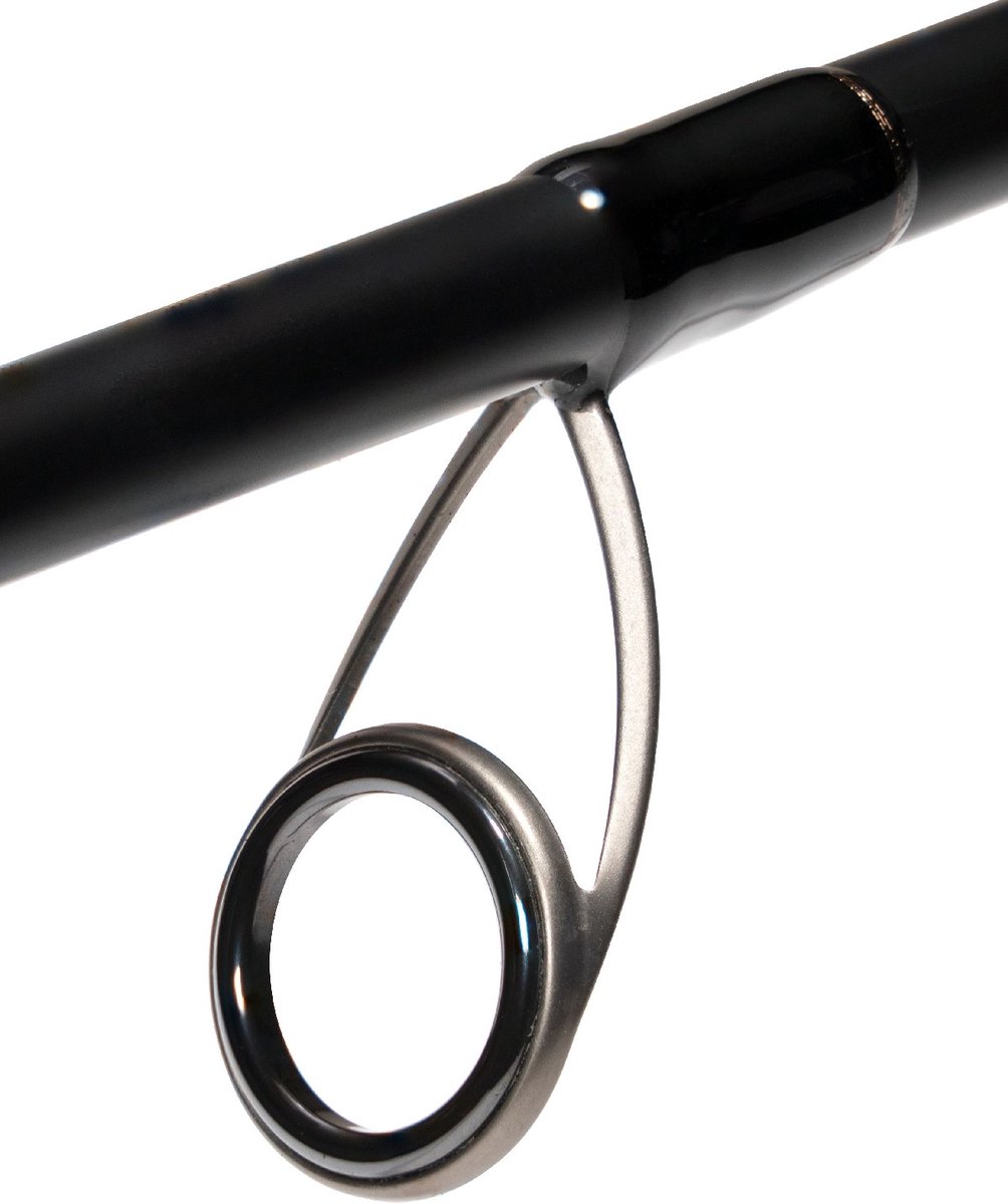 Westin W3 Powershad 2nd MH 240cm 15-40g | Spinhengels