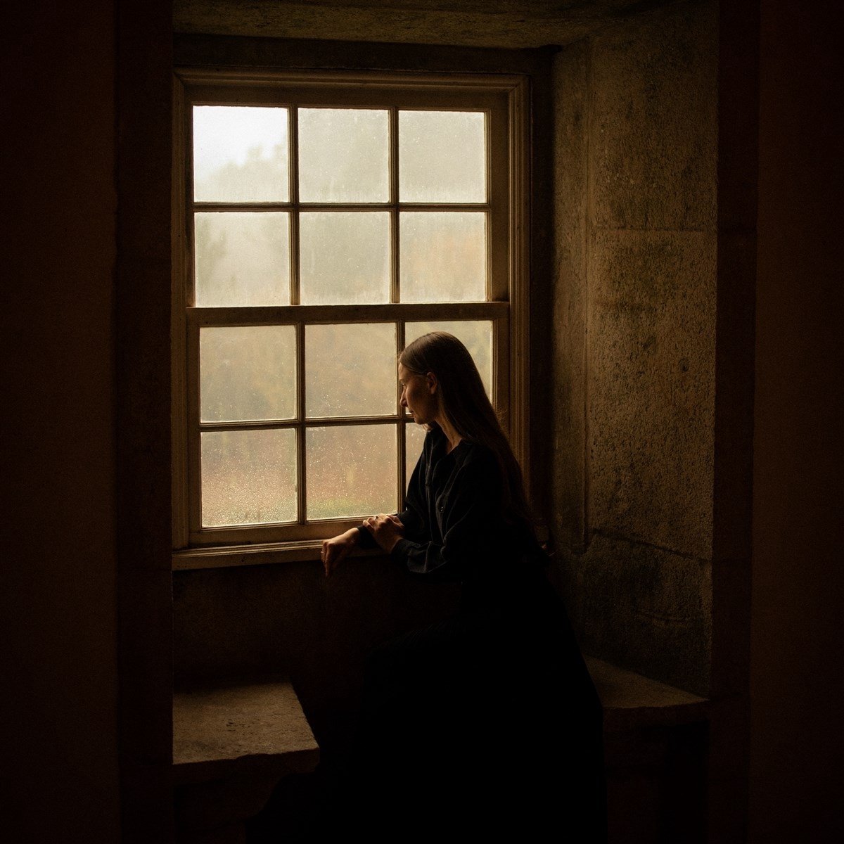 Kara-Lis Coverdale - Changes In Air (LP)