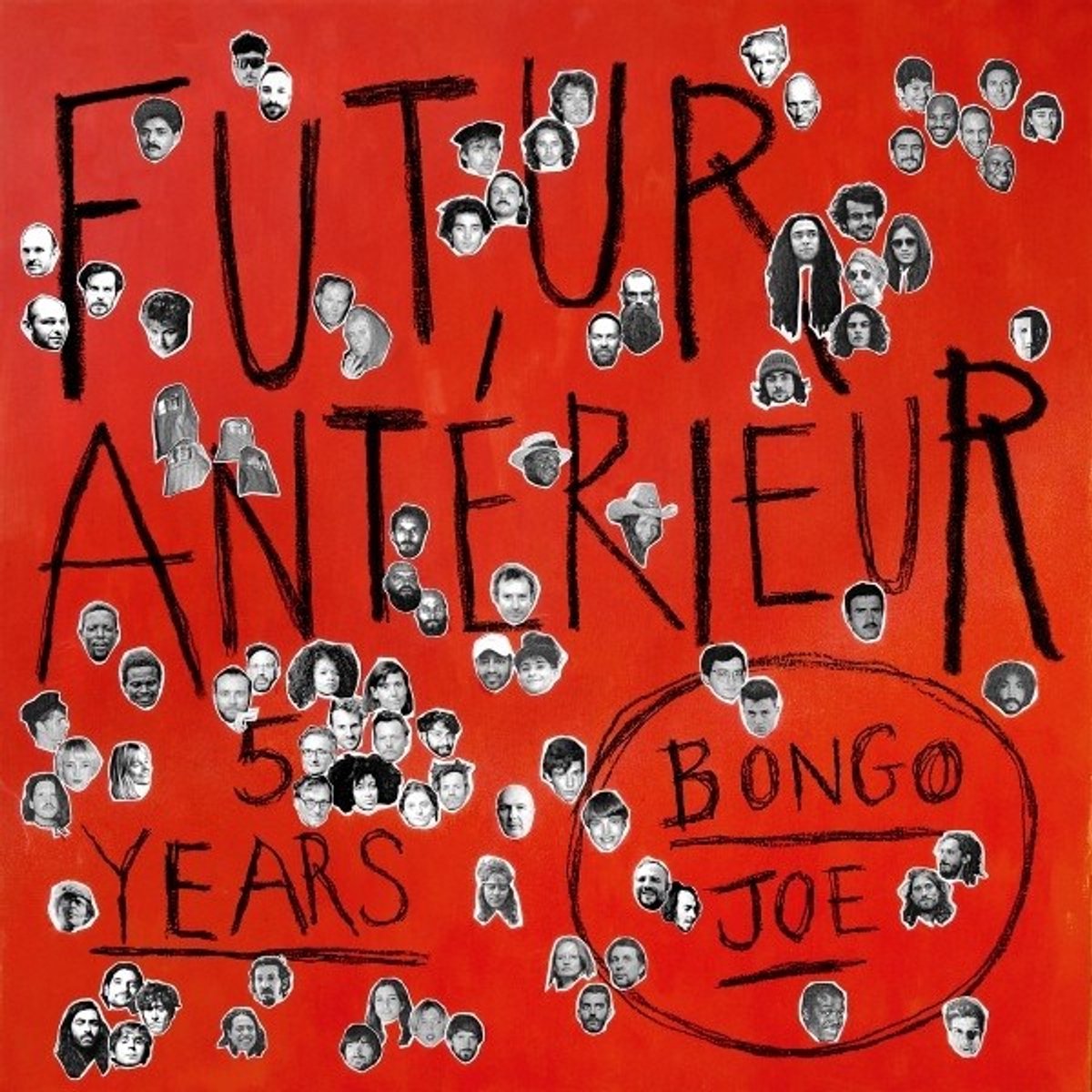 Various Artists - Futur Anterieur (2 LP)