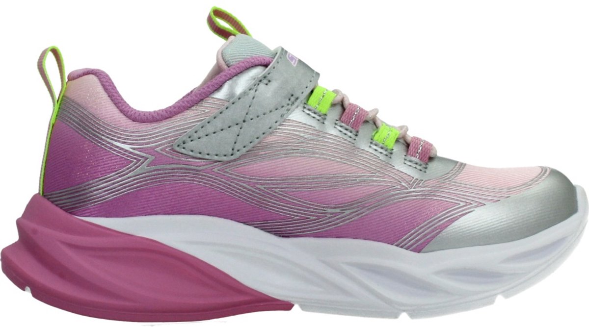Skechers Cosmic Glow Schoenen Roze EU 34 Meisjes