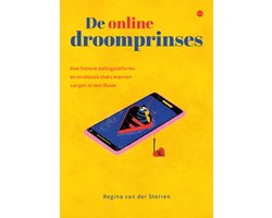 De online droomprinses
