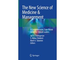 Medicine (R0) - The New Science of Medicine & Management