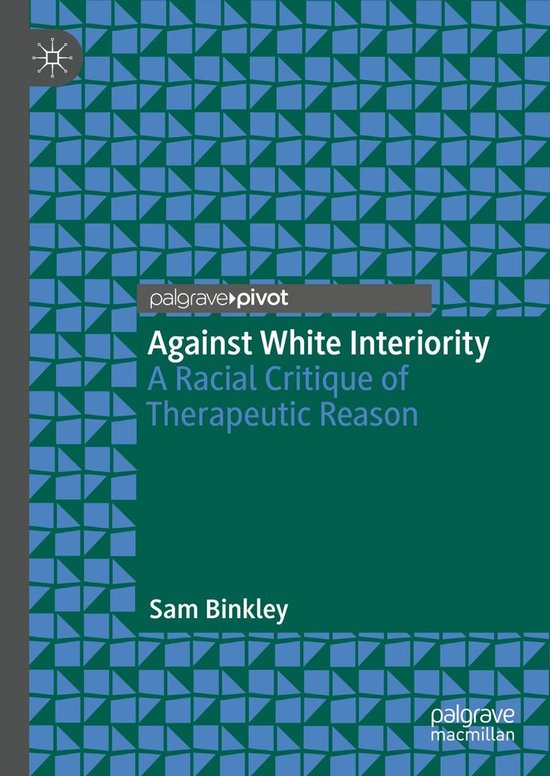 Behavioral Science and Psychology (R0) - Against White Inter ... - cover